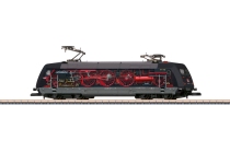 Märklin 88668 - Z - E-Lok BR 101 100 Jahre BR 01, DB AG, Ep. VI